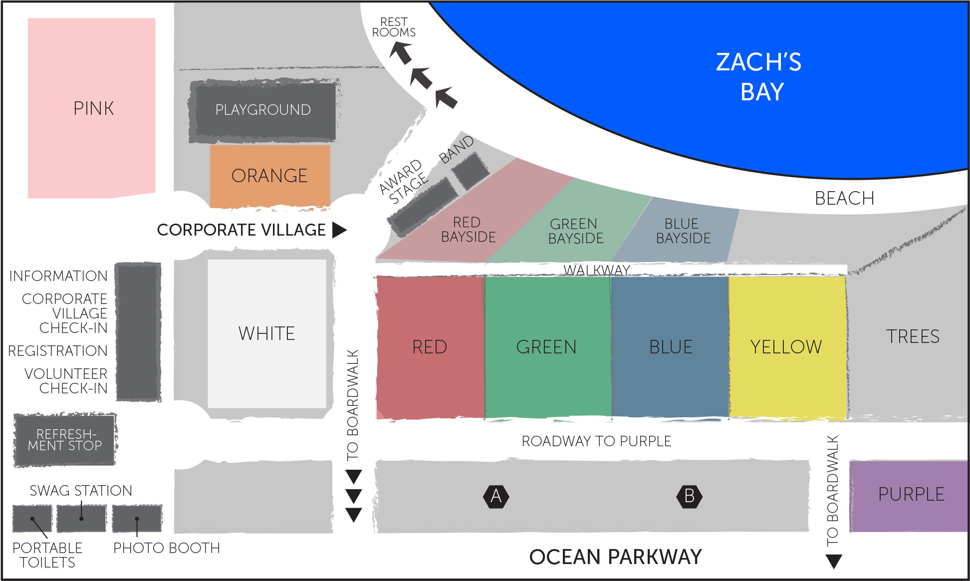 Set Up Map